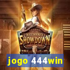 jogo 444win